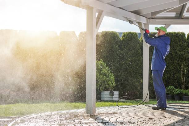 Playground Equipment Cleaning in Mountain City, GA