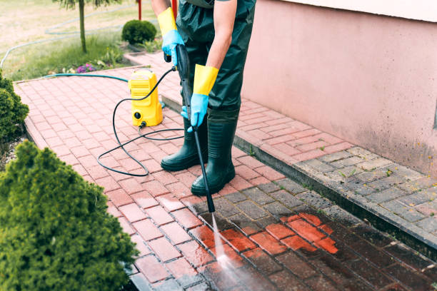 Best Playground Equipment Cleaning  in Mountain City, GA