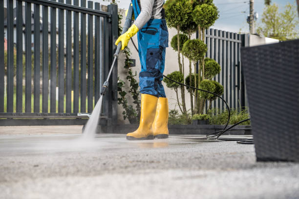 Best Restaurant Pressure Washing  in Mountain City, GA